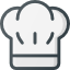 Cuisine Logo